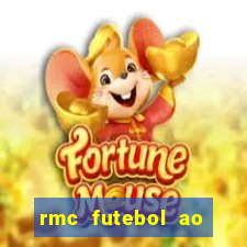 rmc futebol ao vivo gratis